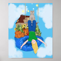 ハッピーデー。逆さま