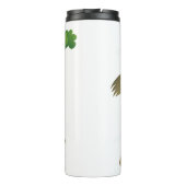 ハッピートファー・ゴッパー・ケロソス タンブラー (裏面)