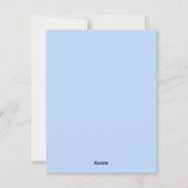 ハッピートラベルズコルカキャニオン,ペルー シーズンカード (裏面)