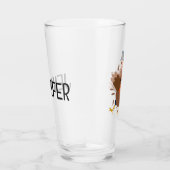 ハッピートルコ タンブラーグラス (右)