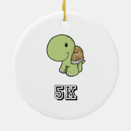 ハッピートルファイブ セラミックオーナメント