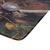 ハッピートルーム カッティングボード (角)