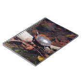 ハッピートルーム ノートブック (左側)