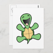 ハッピートルーム ポストカード (正面/裏面)