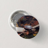 ハッピートルーム 缶バッジ (正面&裏面)