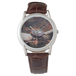 ハッピートルーム 腕時計