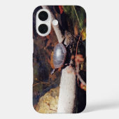 ハッピートルーム Case-Mate iPhoneケース (裏面)