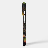 ハッピートルーム Case-Mate iPhoneケース (裏面 / 左)