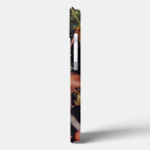 ハッピートルーム Case-Mate iPhoneケース (裏面 / 左)