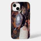 ハッピートルーム Case-Mate iPhoneケース (裏面)