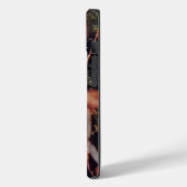 ハッピートルーム Case-Mate iPhoneケース (裏面 / 左)