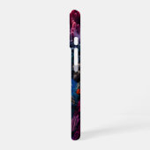 ハッピートルーム iPhone 16ケース (左側面)