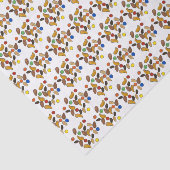 ハッピートレイルキャンピングハイキングアウトドアトレイルミックス 薄葉紙 (詳細)