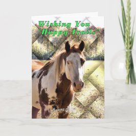 ハッピートレイル結婚 カード