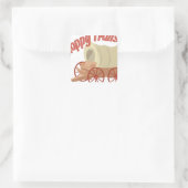 ハッピートレイル スクエアシール (バッグ)