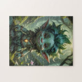 ハッピートロール ジグソーパズル (横)