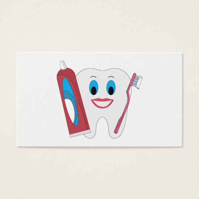 ハッピートース (正面)