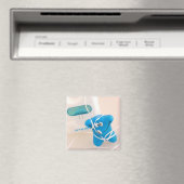 ハッピートース マグネット (インサイチュ (食洗機))