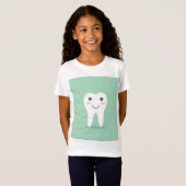 ハッピートース Tシャツ (正面フル)