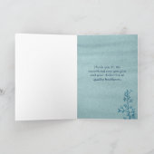 ハッピードクターズデイ名前をカスタムする カード (内部)