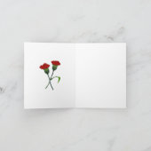 ハッピードクターズ・デイ カード (内部)