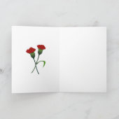 ハッピードクターズ・デイ カード (内部)