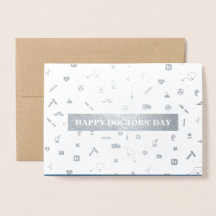 ハッピードクターズ・デイ。レッドカーネーション