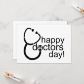 ハッピードクターデー! カード (正面/裏面インサイチュ)