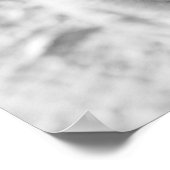 ハッピードッグ顔ポスタープリント ポスター (角)