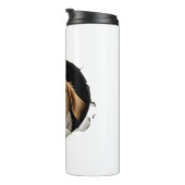 ハッピードッグ タンブラー (回転右)