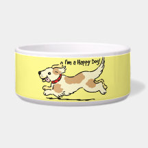 ハッピードッグ