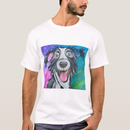 ハッピードッグTシャツ Tシャツ
