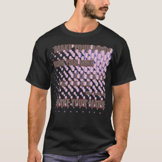 ハッピードットデイ2 Tシャツ
