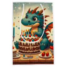 ハッピードラゴンの誕生日祭