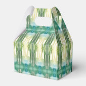 ハッピードラゴンベビーシャワー フェイバーボックス (裏面サイド)