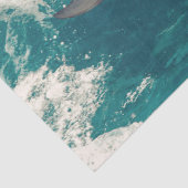 ハッピードルフィンズ 薄葉紙 (詳細)