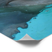 ハッピードルフィン ポスター (角)