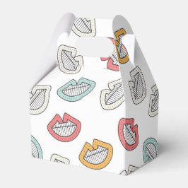 ハッピードル笑い フェイバーボックス