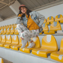 ハッピードル笑い