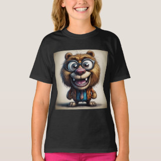 ハッピードワーフ Tシャツ