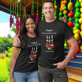 ハッピーナショナルホットソースの日 | 1月22日 Tシャツ