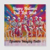 ハッピーナショナル素晴らしいテックウィーク (正面)