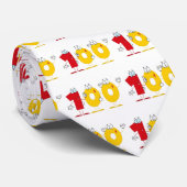 ハッピーナンバー100 ネクタイ (ロール)
