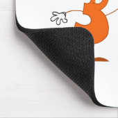 ハッピーナンバー31 マウスパッド (コーナー)