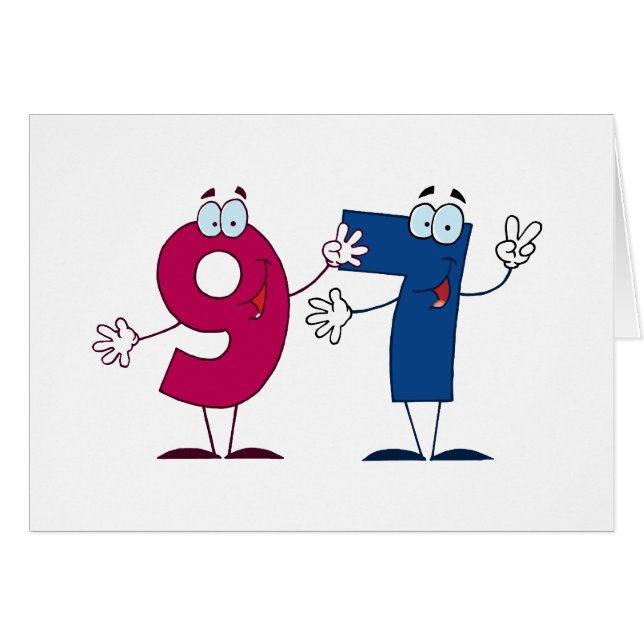 ハッピーナンバー97 (正面横)