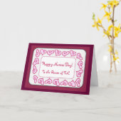 ハッピーナースズデー総総総総総総出費 カード (黄色い花)