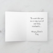 ハッピーナースズ気にデイのナース カード (内部)