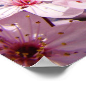 ハッピーナース週間ポスター献身看護 ポスター (角)