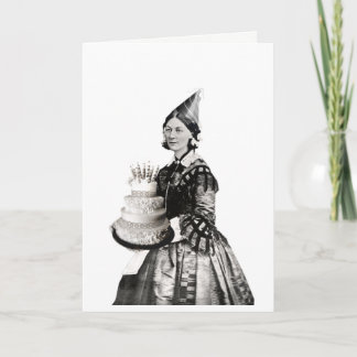 ハッピーナース週間 カード