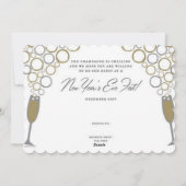 ハッピーニューイヤーイブ シーズンカード (裏面)